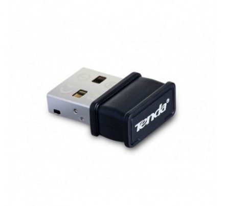 TENDA WIRELESS Mini USB 150Mbps. W311Mi