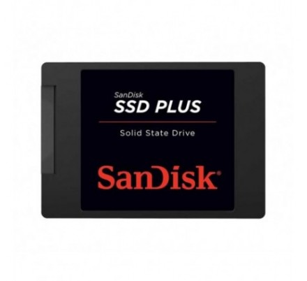 960 GB SSD PLUS SANDISK