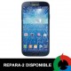 Cambio Display Samsung Galaxy S4 Mini Azul