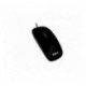 MOUSE OPTICO BLACK APPROX