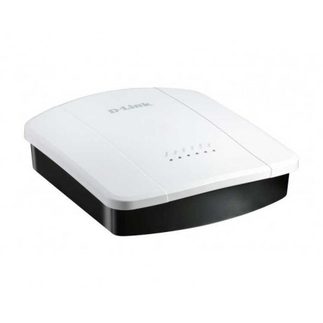 D-LINK WIRELESS ACCESS POINT PoE AC1750 DUAL BAND