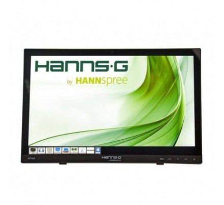 MONITOR HANNSPREE HT161HNB 10 POINT-TOUCH