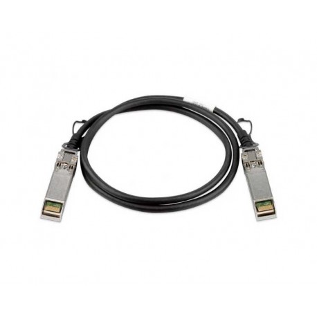 D-LINK CABLE STACK 10-GbE SFP+ 1 Mt.