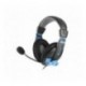 AURICULAR NGS MSX9PRO BLUE