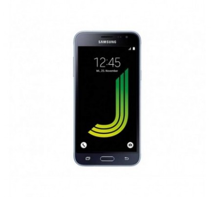 SMARTPHONE SAMSUNG GALAXY J3 (2016) DS 5'' 8 GB BLACK