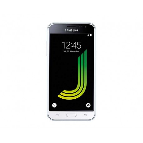 SMARTPHONE SAMSUNG GALAXY J3 (2016) DS 5'' 8 GB WHITE