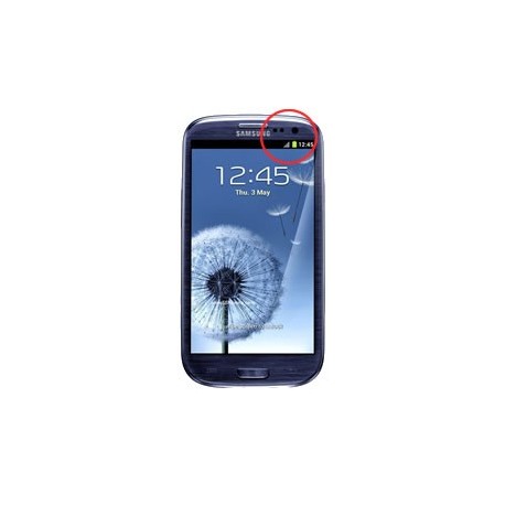 Cambio Sensor Proximidad Samsung Galaxy S3