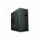 CAJA MICROATX M500 FA/500GR BLACK COOLBOX