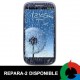 Cambio Display Samsung Galaxy S3 Mini Negro / Gris