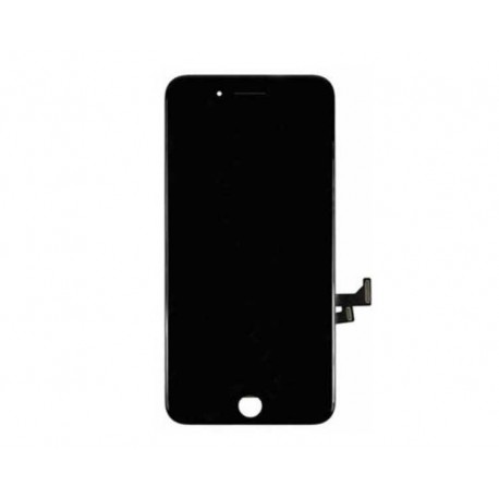 REPUESTO PANTALLA LCD IPHONE 7 BLACK COMPATIBLE