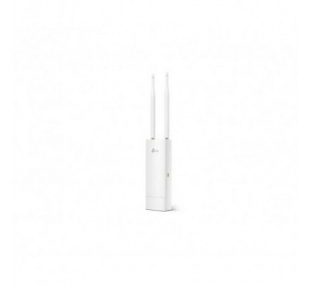 TP-LINK WIRELESS ENTERPRISE ACCESS POINT 300Mbps. OUTDOOR