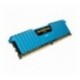 DDR4 16 GB(2X8KIT) 3000 VENGEANCE LPX BLUE CORSAIR