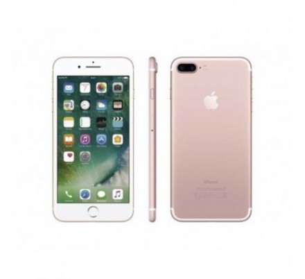 APPLE iPHONE 7 PLUS 32 GB ROSE GOLD