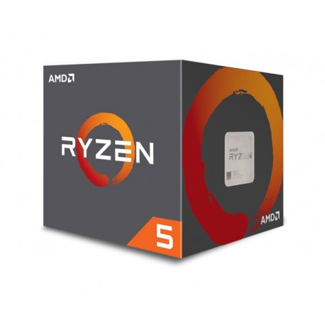 AMD RYZEN 5 1500X BOX AM4