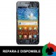 Cambio Display Samsung Galaxy S2 Negro