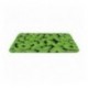 ALFOMBRILLA MOUSE ECO-FRIENDLY GREEN LEAVES TRUST