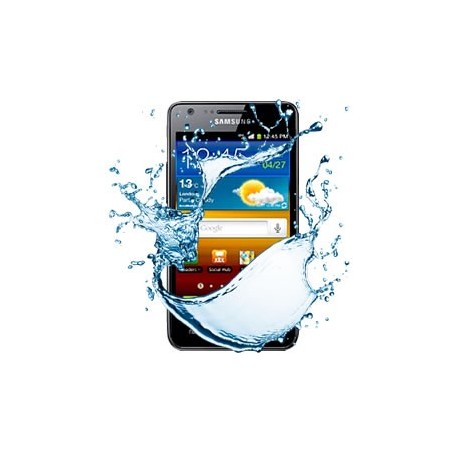 Reparar Samsung Galaxy S2 Mojado
