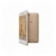 SMARTPHONE WIKO JERRY MAX 5'' 16 GB GOLD