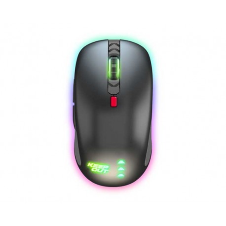 KEEPOUT GAMING LASER MOUSE X4 PRO