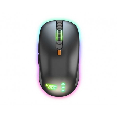 KEEPOUT GAMING LASER MOUSE X5 PRO