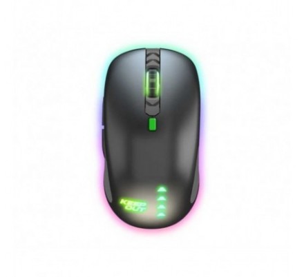 KEEPOUT GAMING LASER MOUSE X9CH