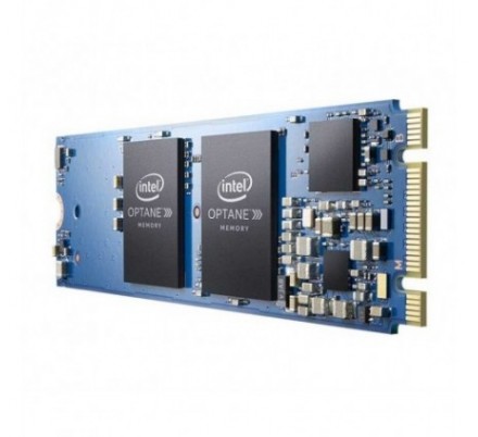 INTEL OPTANE 16 GB PCI-E M.2 2280