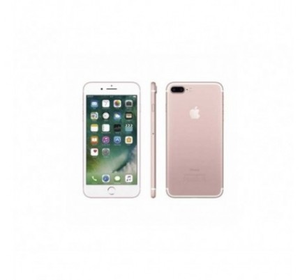 APPLE iPHONE 7 PLUS 128 GB ROSE GOLD