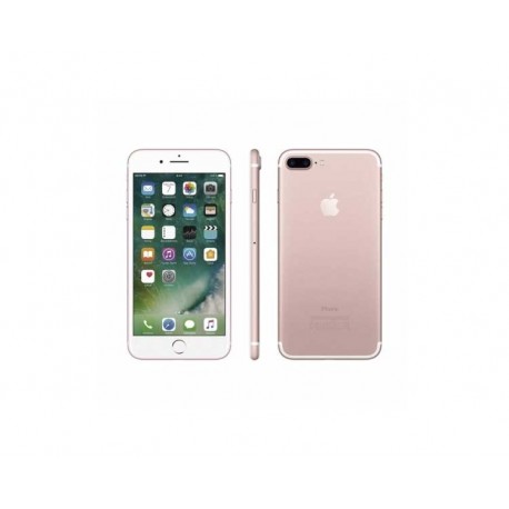 APPLE iPHONE 7 PLUS 128 GB ROSE GOLD