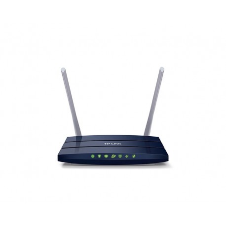 TP-LINK AC1200 WIRELESS DUAL BAND ROUTER ARCHER C50