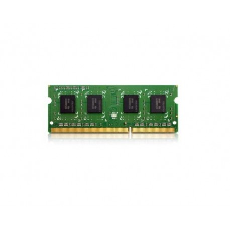 DDR III 4 GB 1600 Mhz. SODIMM QNAP