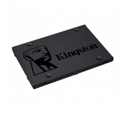 120 GB SSD A400 KINGSTON