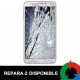 Cambio Display Samsung Galaxy Note 4 Blanco