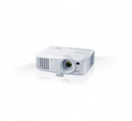 VIDEOPROYECTOR CANON WX320
