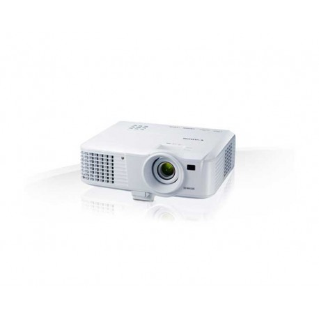 VIDEOPROYECTOR CANON WX320