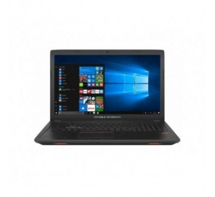 NOTEBOOK ASUS GL753VD-GC188T