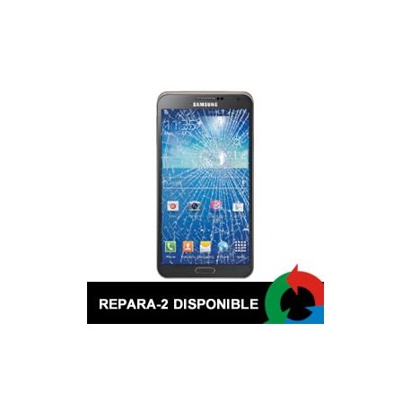 Cambio Display Samsung Galaxy Note 3 Negro