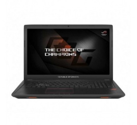 NOTEBOOK ASUS GL753VD-GC148T