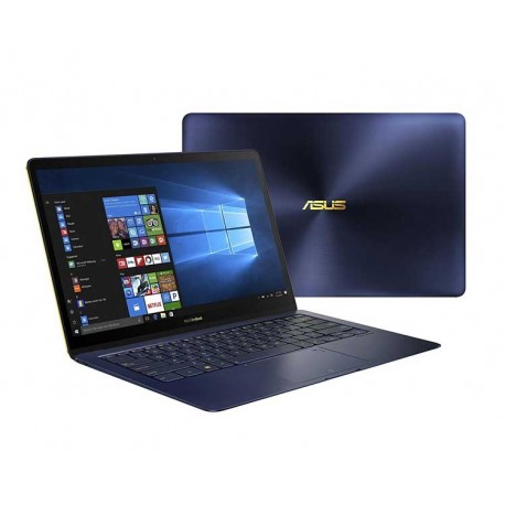 NOTEBOOK ASUS UX490UA-BE029T