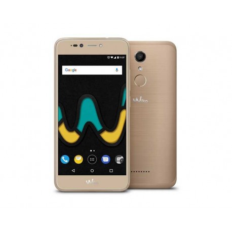 SMARTPHONE WIKO U PULSE 5.5'' IPS 4G (32+3 GB) GOLD