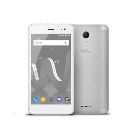 SMARTPHONE WIKO JERRY2 5'' IPS 16 GB SILVER
