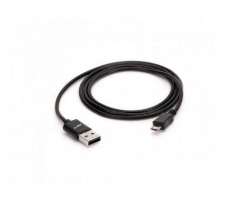 CABLE USB A MICRO USB 1M APPROX