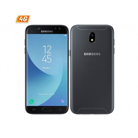 SMARTPHONE SAMSUNG GALAXY J7 (2017) DS 5.5'' 16 GB BLACK