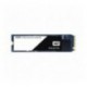 256 GB SSD SERIE M.2 2280 PCIe BLACK WD
