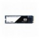 512 GB SSD SERIE M.2 2280 PCIe BLACK WD
