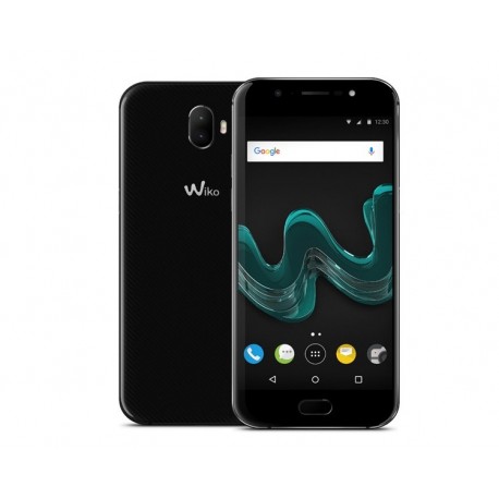 SMARTPHONE WIKO WIM 5.5'' IPS 4G (64+4 GB) BLACK