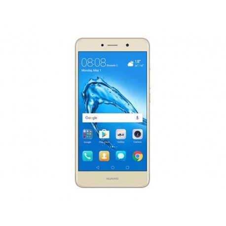 SMARTPHONE Y7 TORONTO HD 4G 5.5'' (16+2 Gb) GOLD HUAWEI