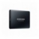 1 TB SSD SERIE PORTABLE T5 SAMSUNG EXTERNO