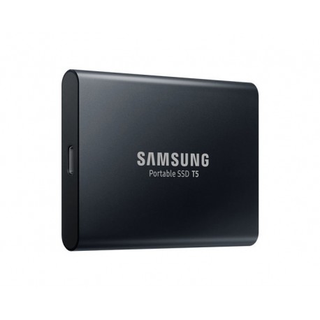 1 TB SSD SERIE PORTABLE T5 SAMSUNG EXTERNO