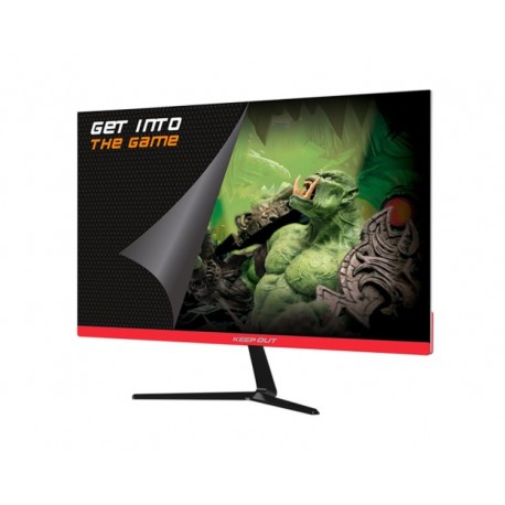 MONITOR GAMING XGM22 21.5'' MM KEEPOUT