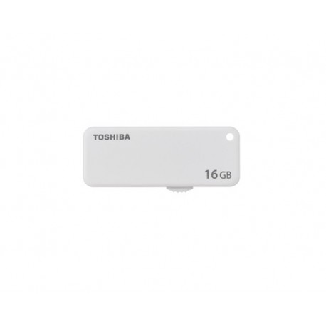 USB DISK 16 GB CLICK U203 TOSHIBA